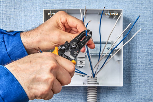 Best Electrical Wiring and Rewiring  in Marion, SC